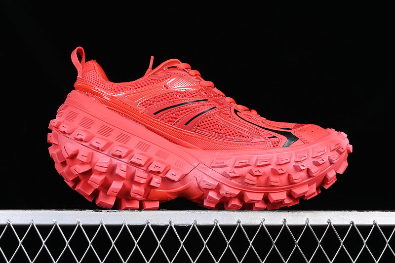 Balenciaga Defender "Red"