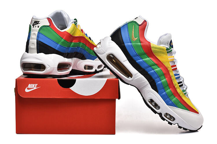 Nike Air Max 95 "Ultramarine"