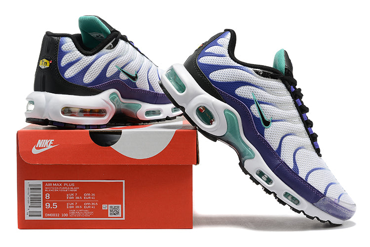 Nike Air Max TN Plus "Grape"