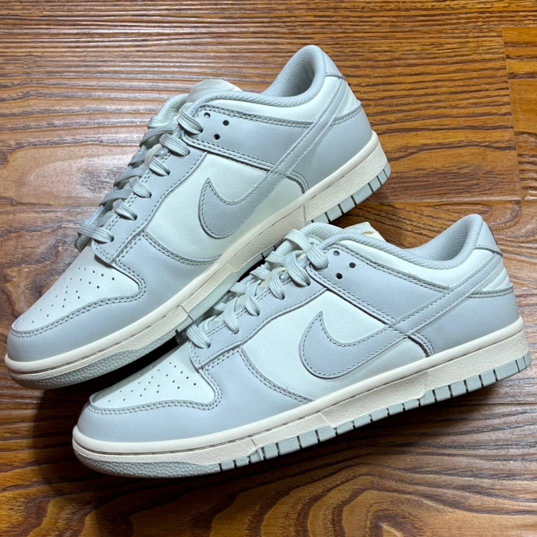 Dunk Low SP "Light Bone"