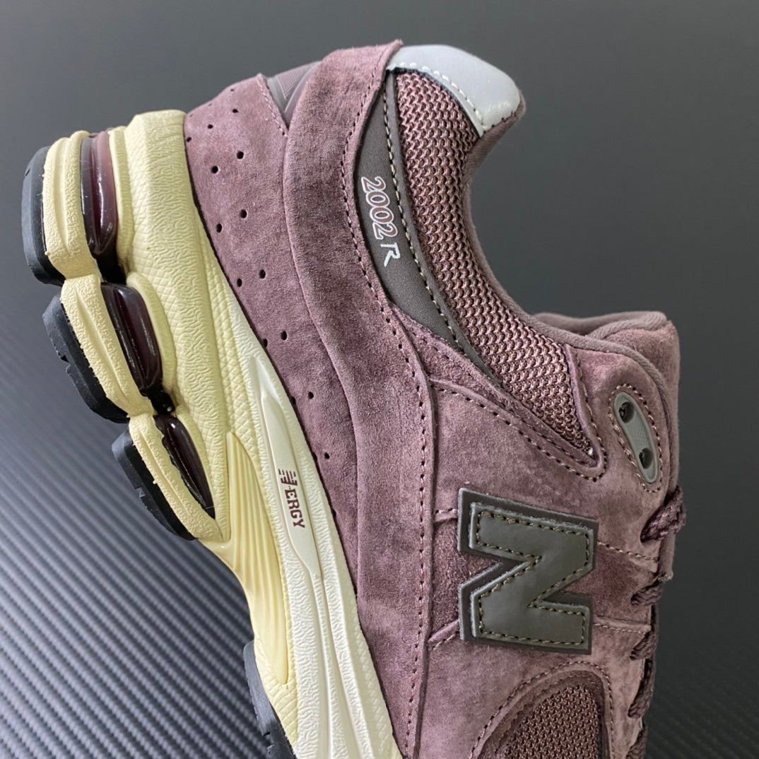 New Balance 2002R "Dark Grape"