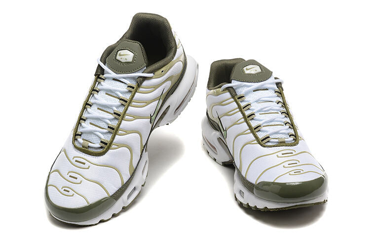 Nike Air Max TN Plus "Bone Olive"