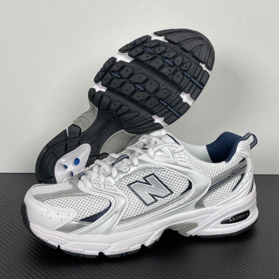 New Balance 530 "Natural Indigo"