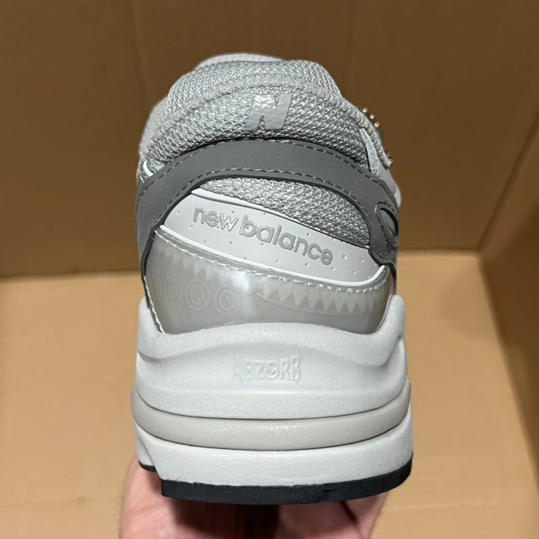 New Balance 1000 x Aimé Leon Dore "Pristine"
