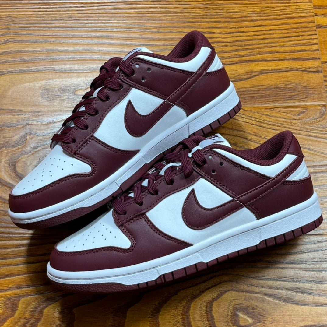 Dunk Low SP "Bordeaux"