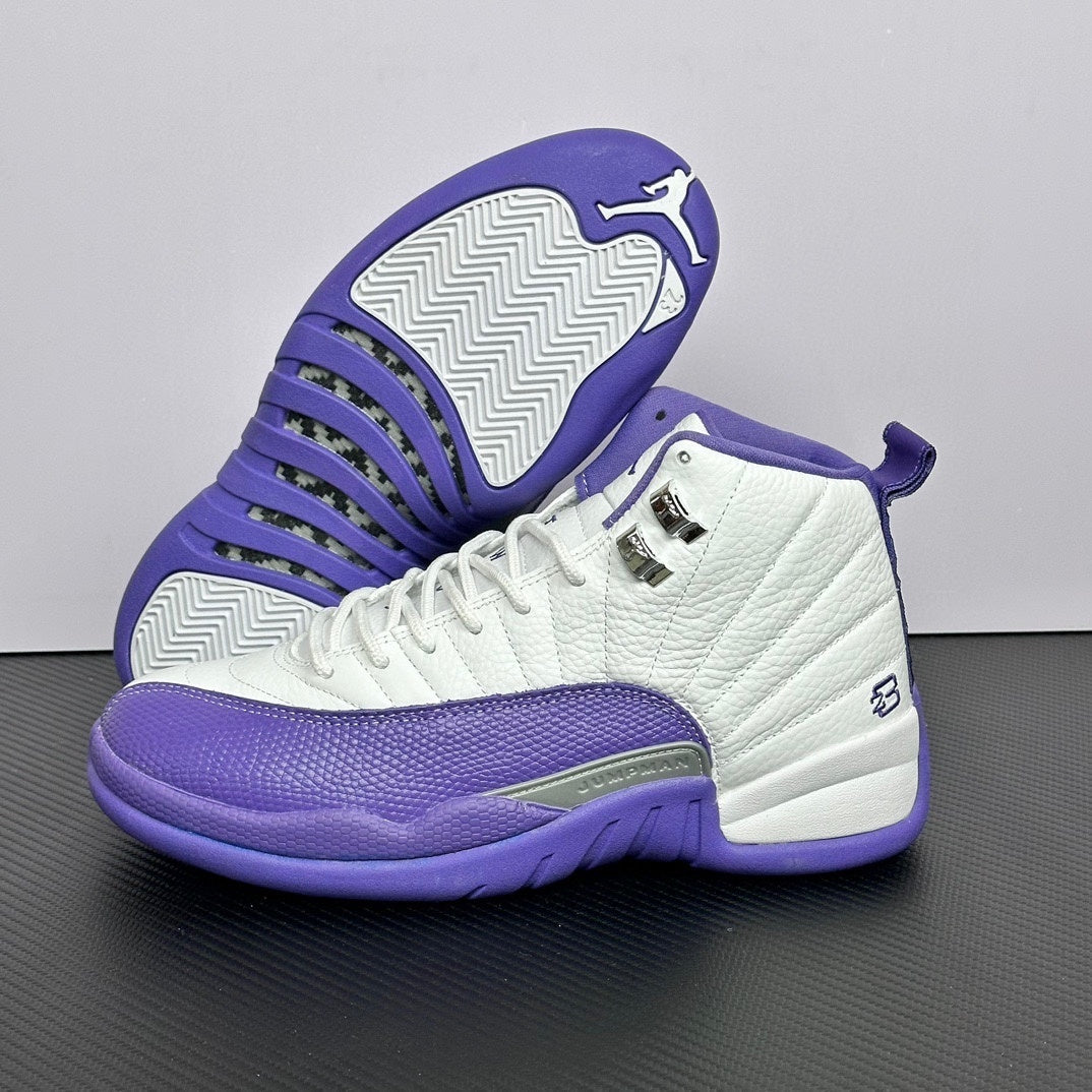 Air Jordan 12 "Twist"