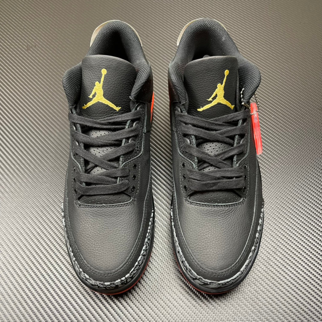 Air Jordan 3 x J. Balvin "Rio"