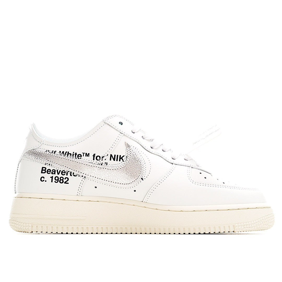 Air Force 1 x Off-White "ComplexCon"