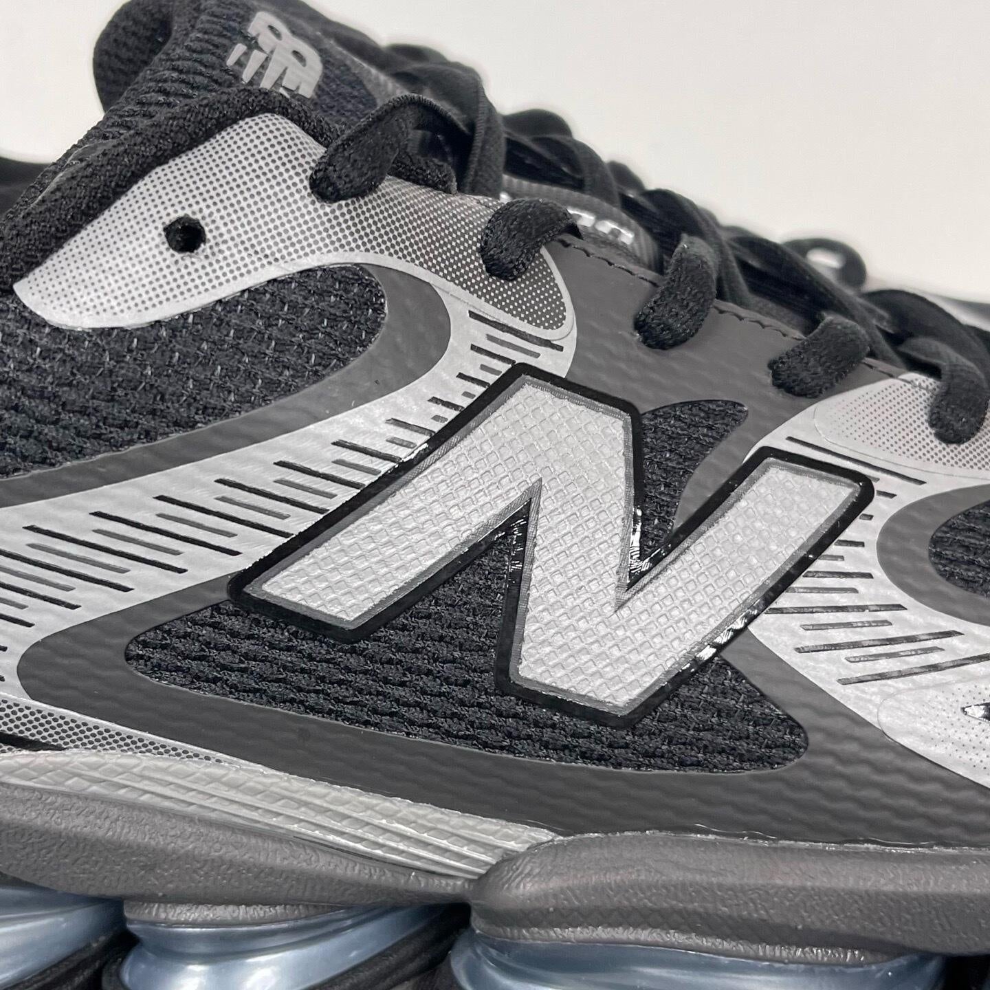 New Balance Abzorb 2000 "Black Grey"