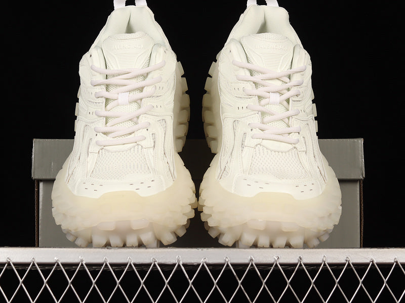 Balenciaga Defender "Off-White"