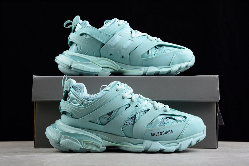 Balenciaga Track 3.0 "Sky Blue"