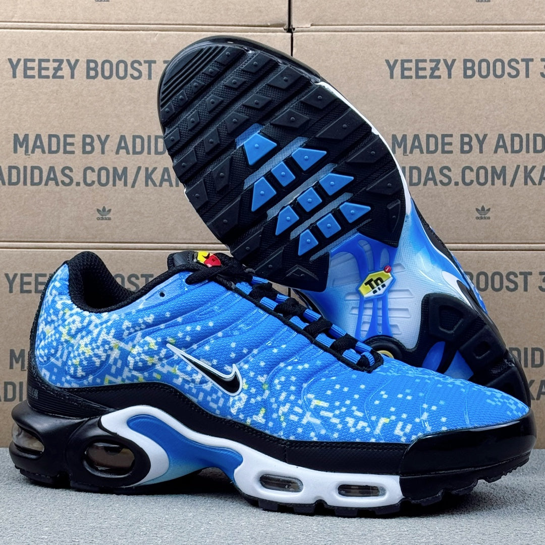 Nike Air Max TN Plus "Napoli"