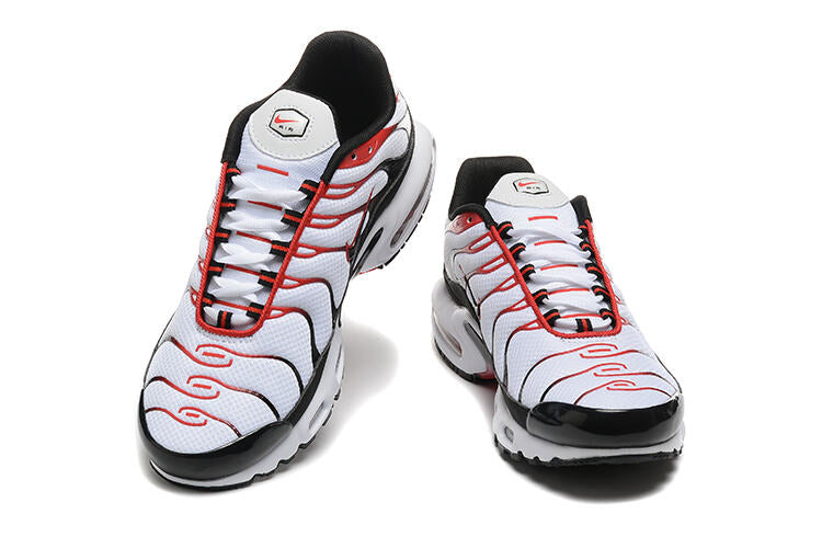 Nike Air Max TN Plus "Platinum Red"