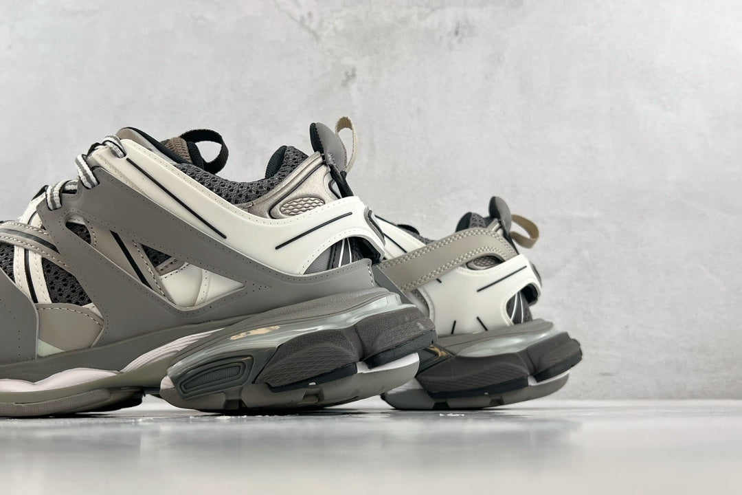 Balenciaga Track 3.0 "Grey"