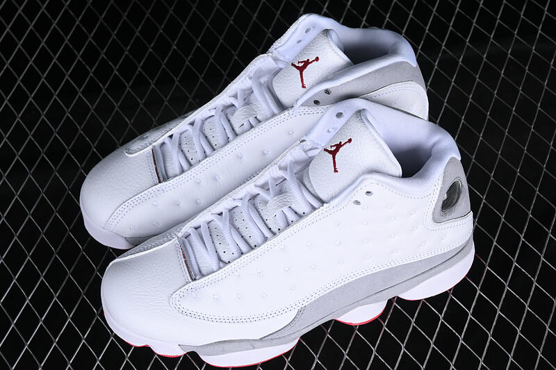 Air Jordan 13 "Wolf Grey"
