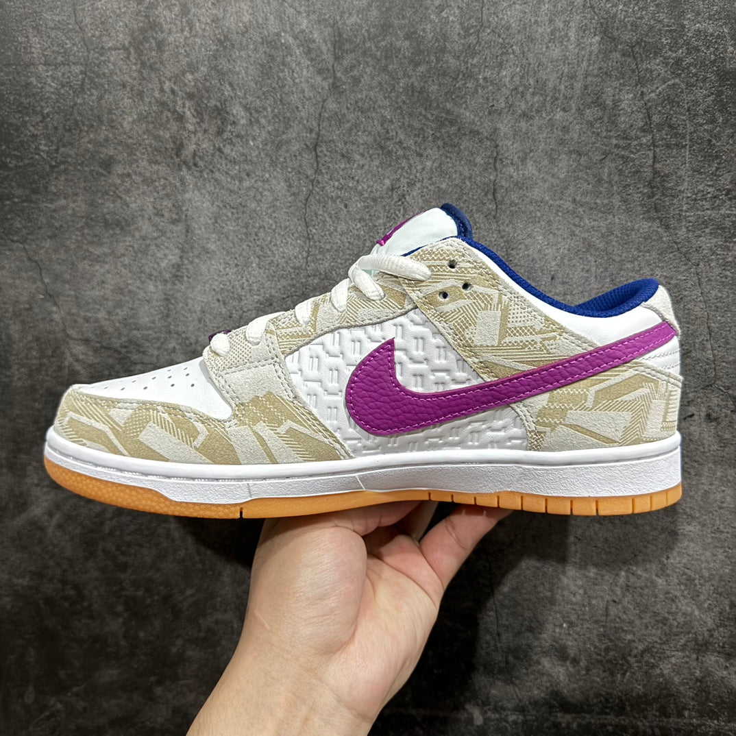 Dunk Low SB "Rayssa Leal"