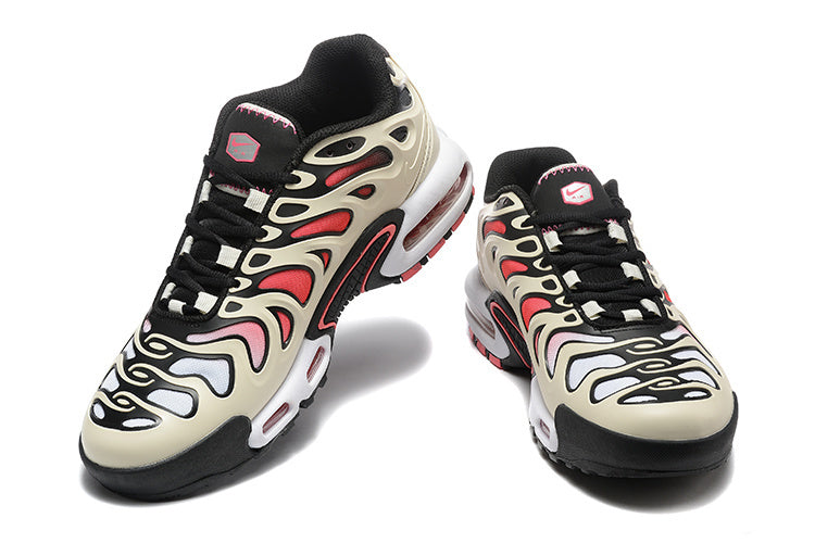 Nike Air Max TN Drift "Fire Red"