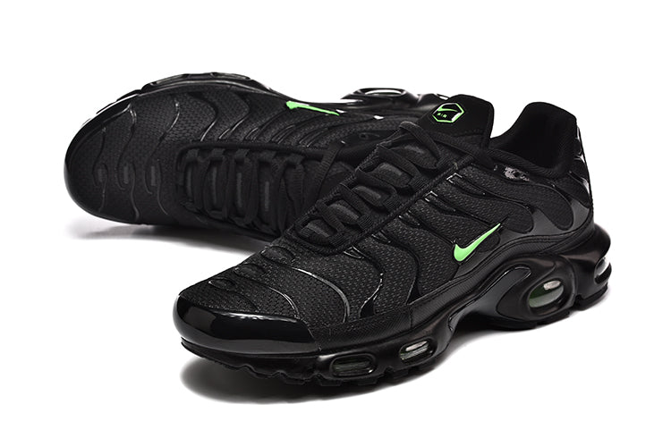 Nike Air Max TN Plus "Green Volt"