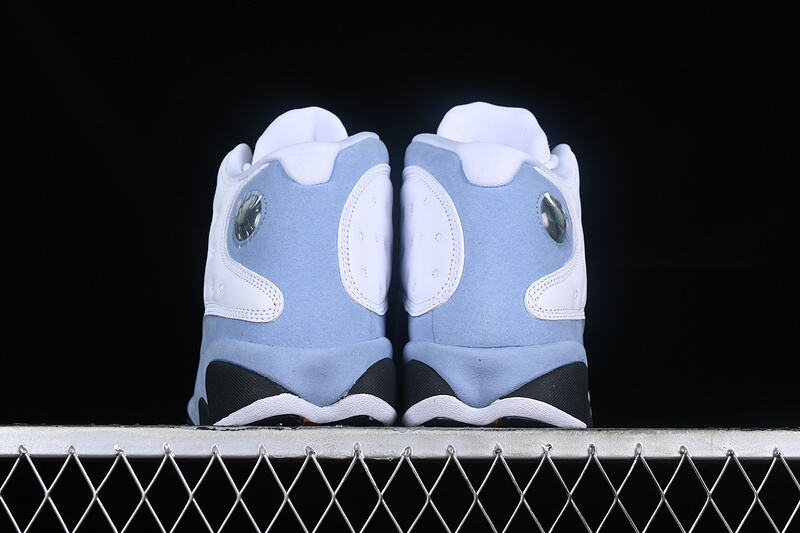 Air Jordan 13 "Blue Grey"