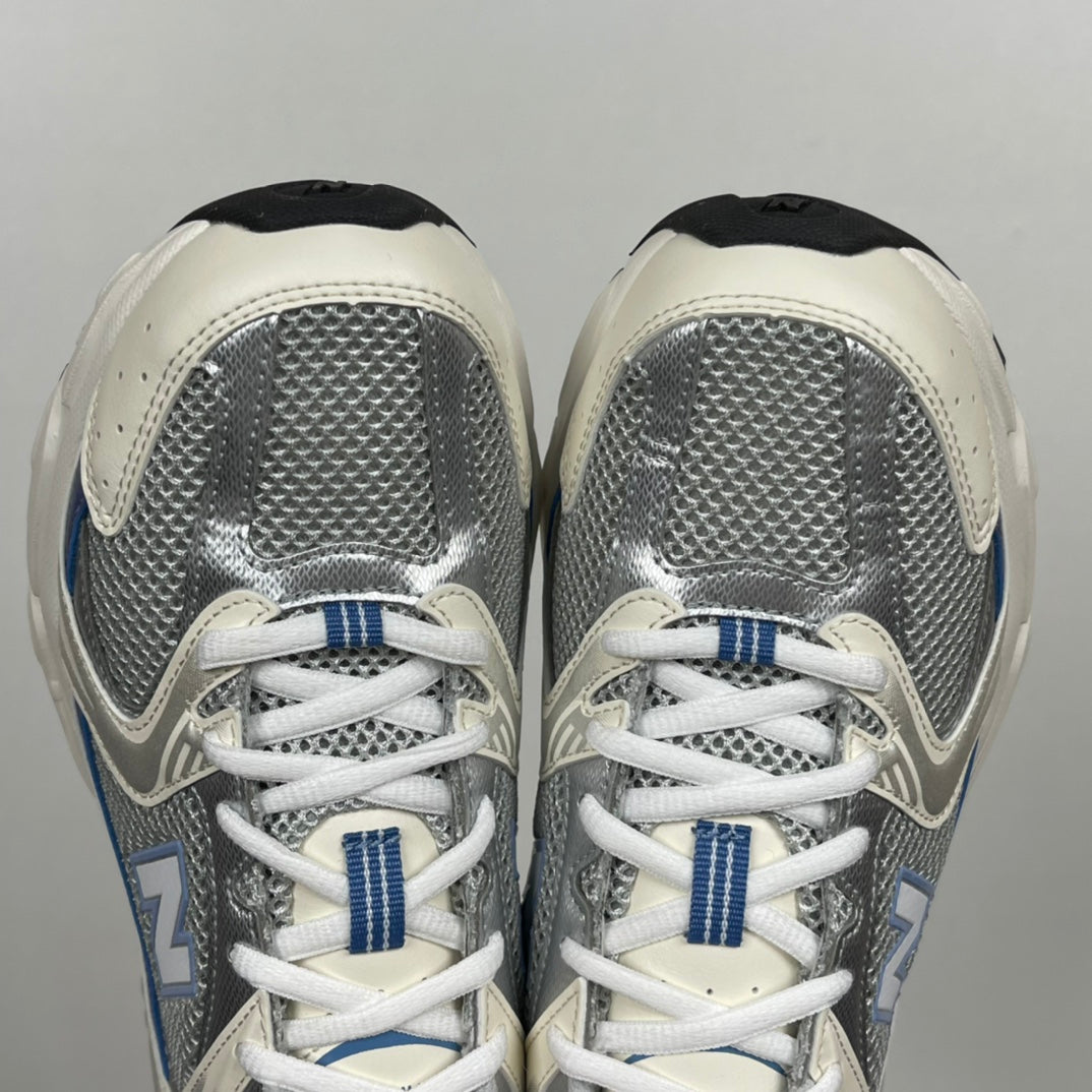 New Balance 530 "Steel Blue"