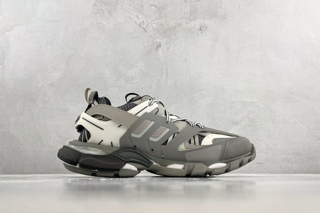 Balenciaga Track 3.0 "Grey"