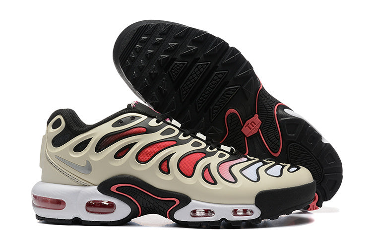 Nike Air Max TN Drift "Fire Red"