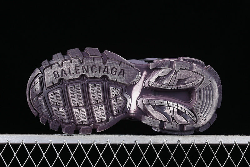 Balenciaga Track 3.0 "Purple"