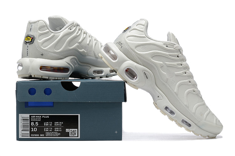 Nike Air Max TN Plus x ACW "White"