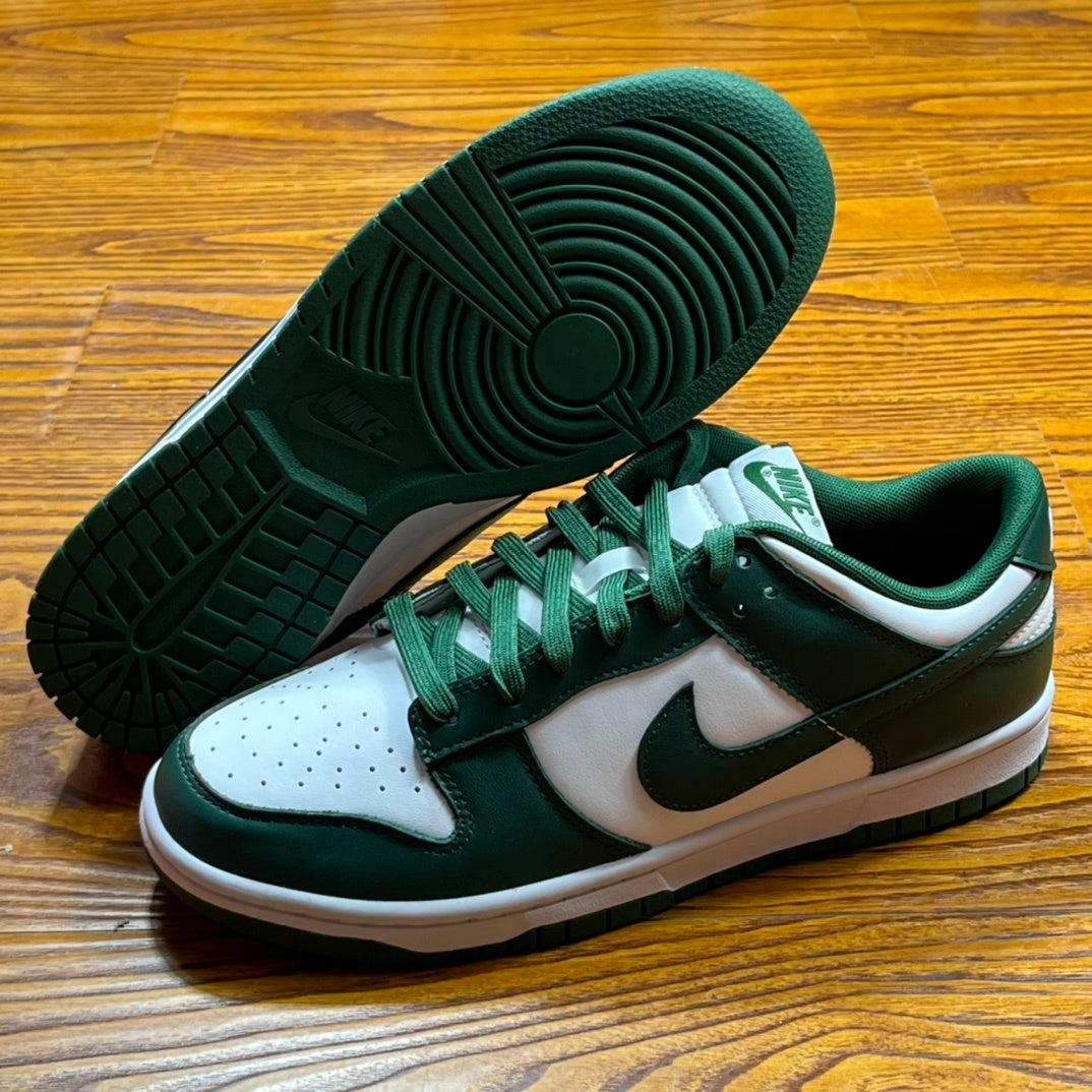 Dunk Low SP "Michigan State"