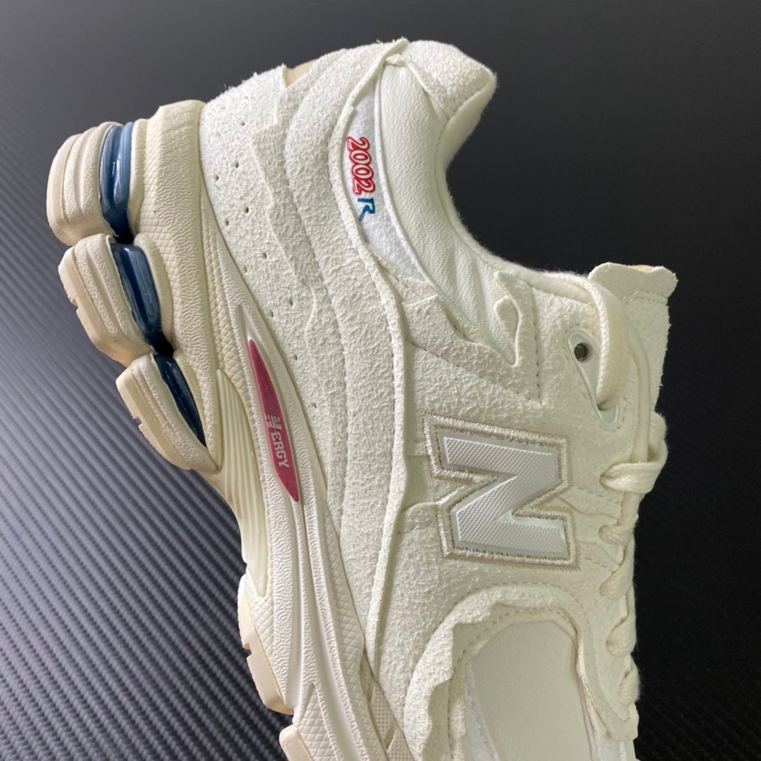 New Balance 2002R Protection Pack "Sea Salt"