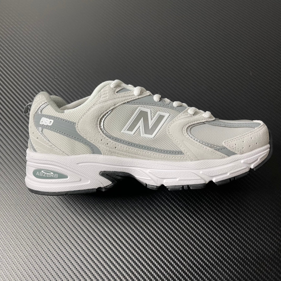 New Balance 530 "Matte Harbor Grey"