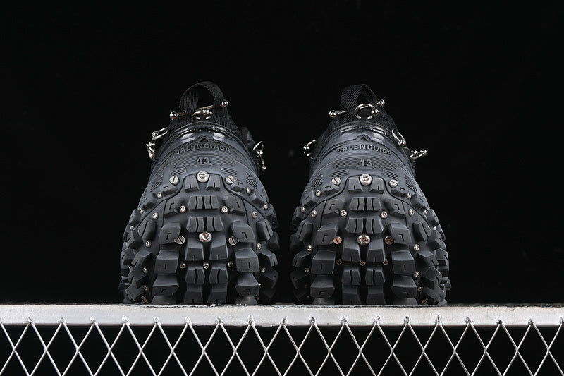 Balenciaga Defender "Piercings Black"