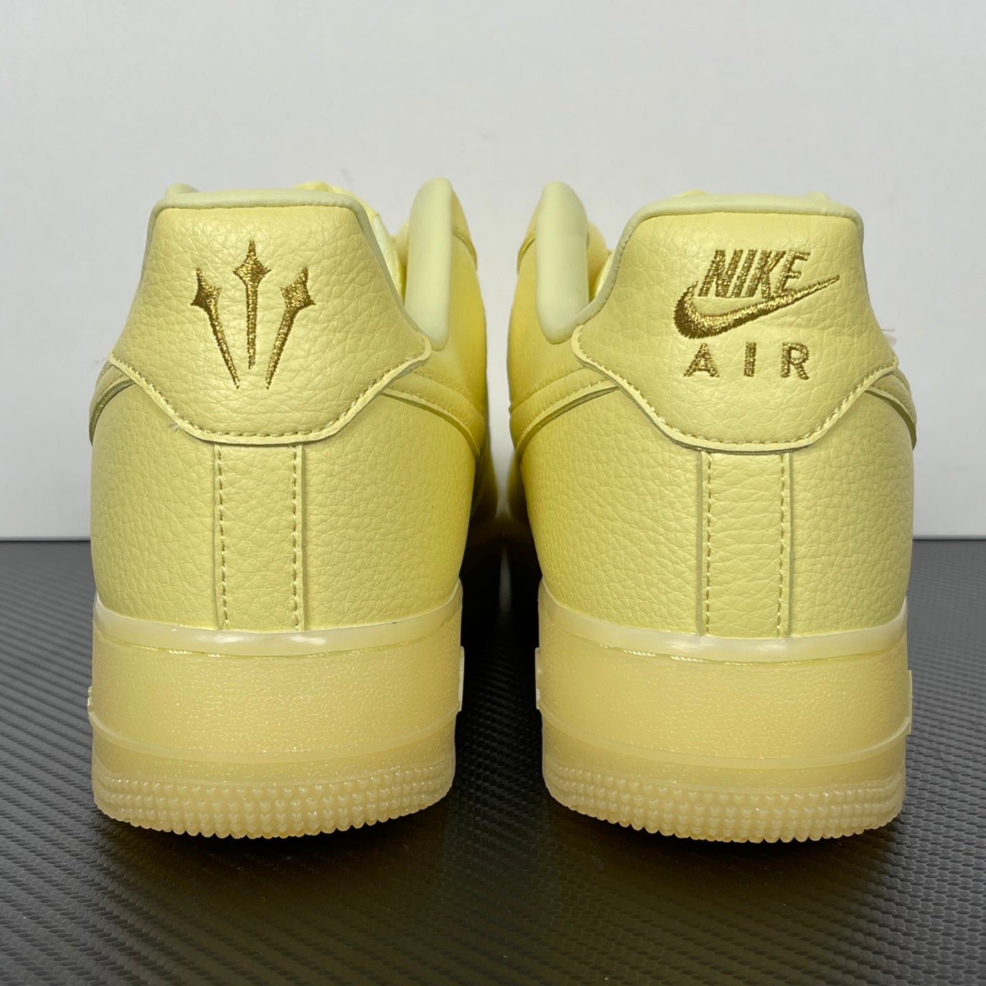 Air Force 1 x Nocta "Citron Tint"
