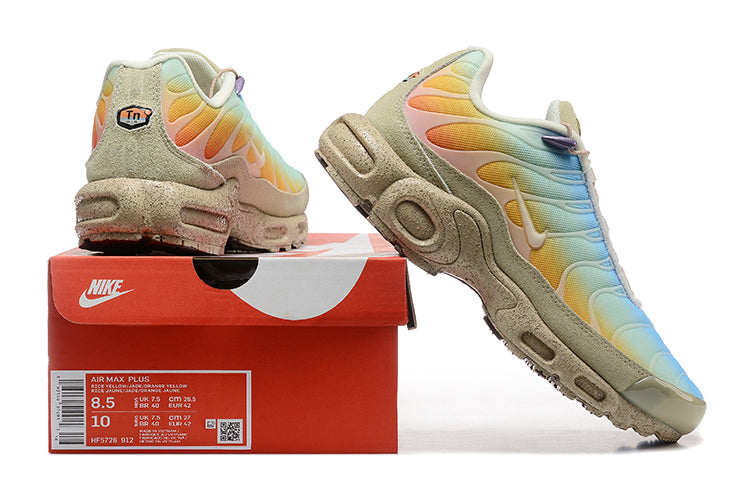 Nike Air Max TN Plus "Sandy Sunset"
