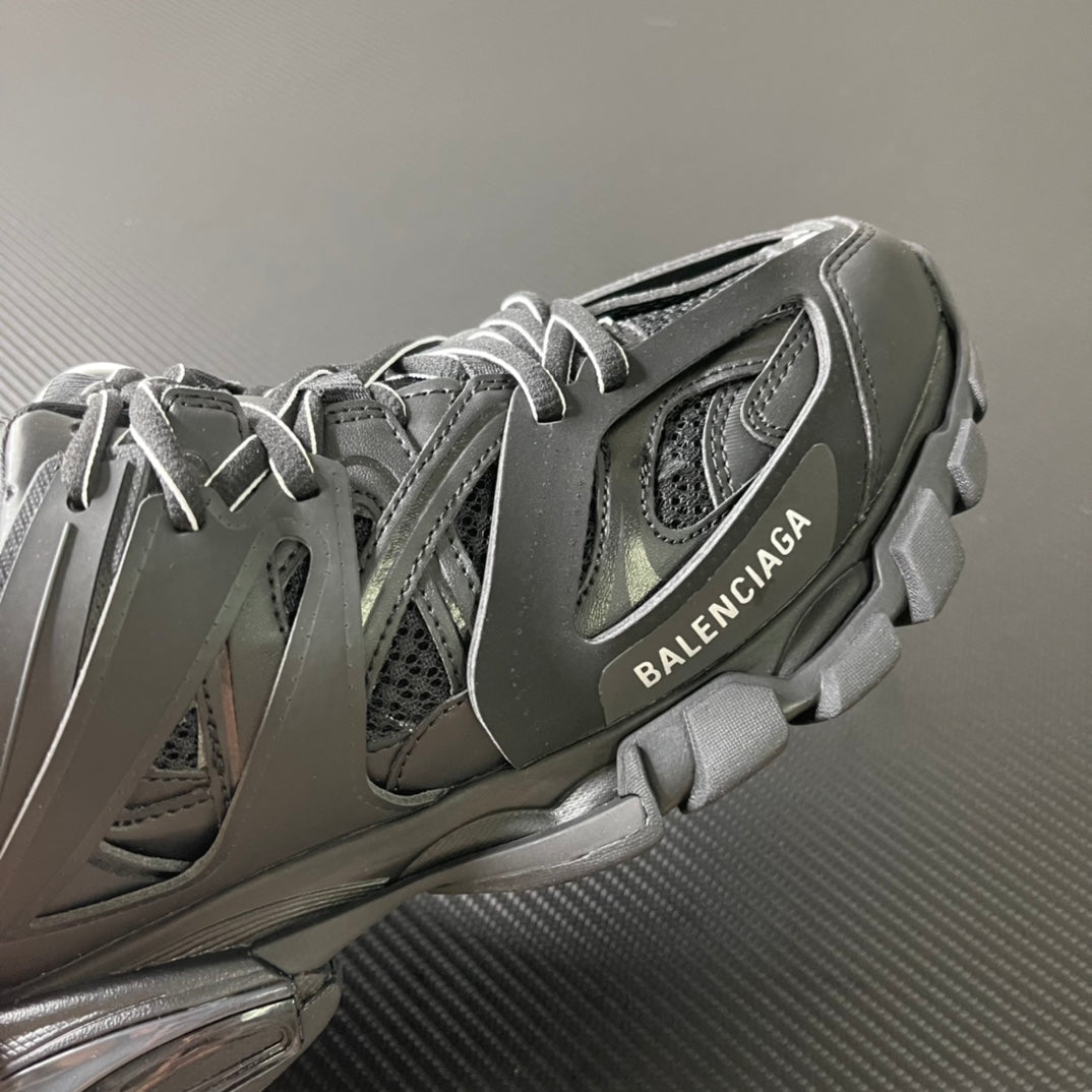 Balenciaga Track 3.0 "Black"