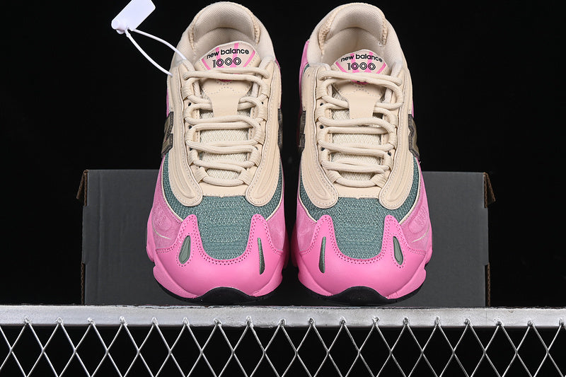 New Balance 1000 "Pink Sandstone"