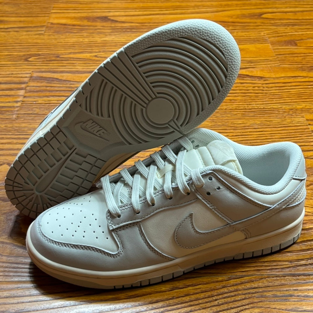 Dunk Low SP "Light Bone"