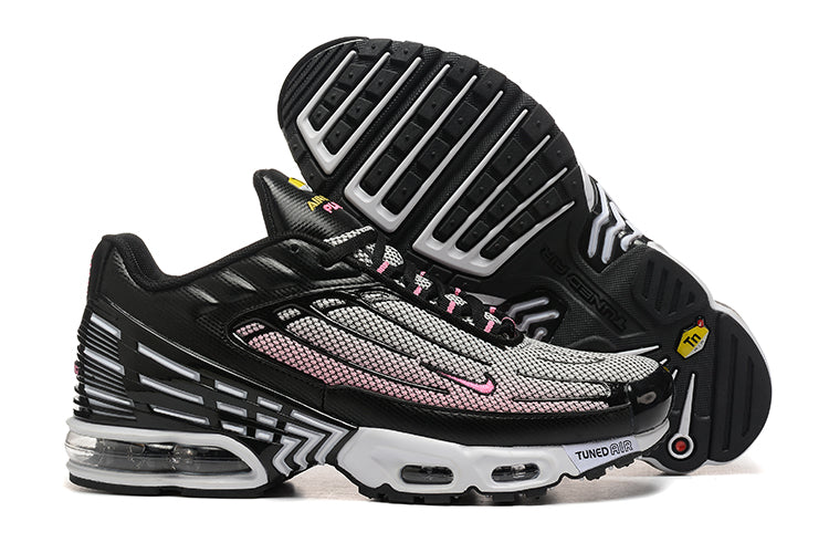 Nike Air Max TN 3 Plus "Wolf Grey"