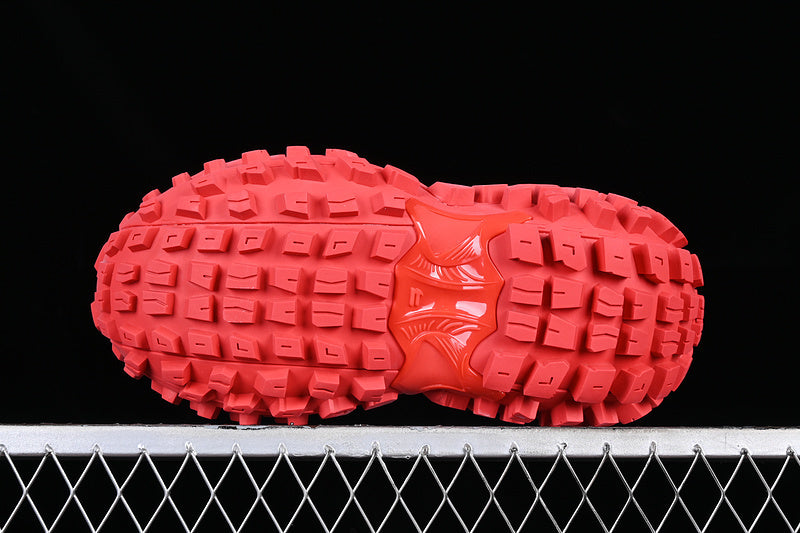 Balenciaga Defender "Red"