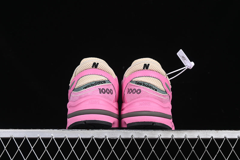 New Balance 1000 "Pink Sandstone"