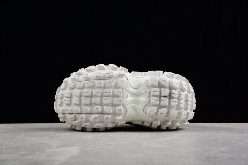 Balenciaga Defender "White n Black"