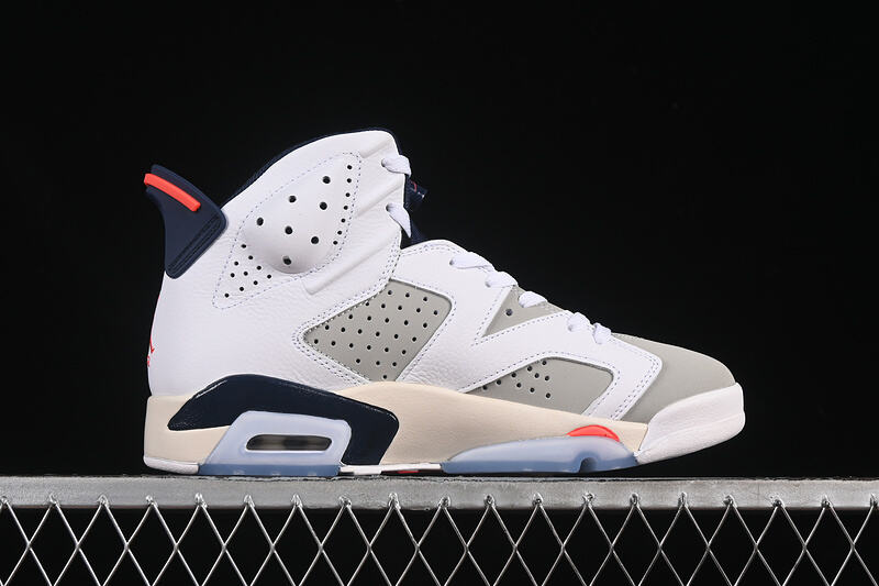 Air Jordan 6 "Tinker Hatfield"