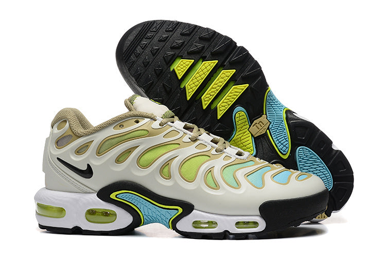 Nike Air Max TN Drift "Cyber Baltic Blue"
