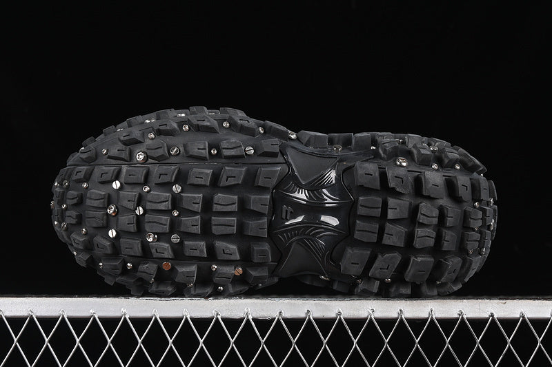 Balenciaga Defender "Piercings Black"