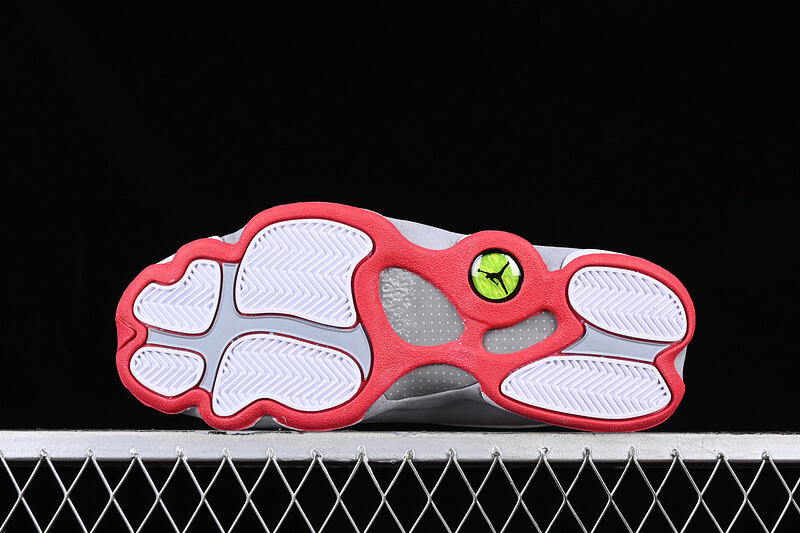Air Jordan 13 "Wolf Grey"