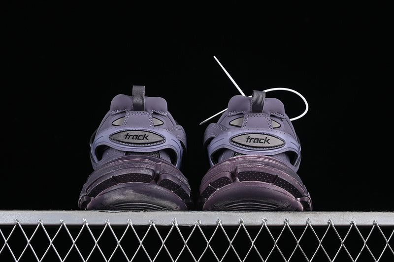 Balenciaga Track 3.0 "Purple"