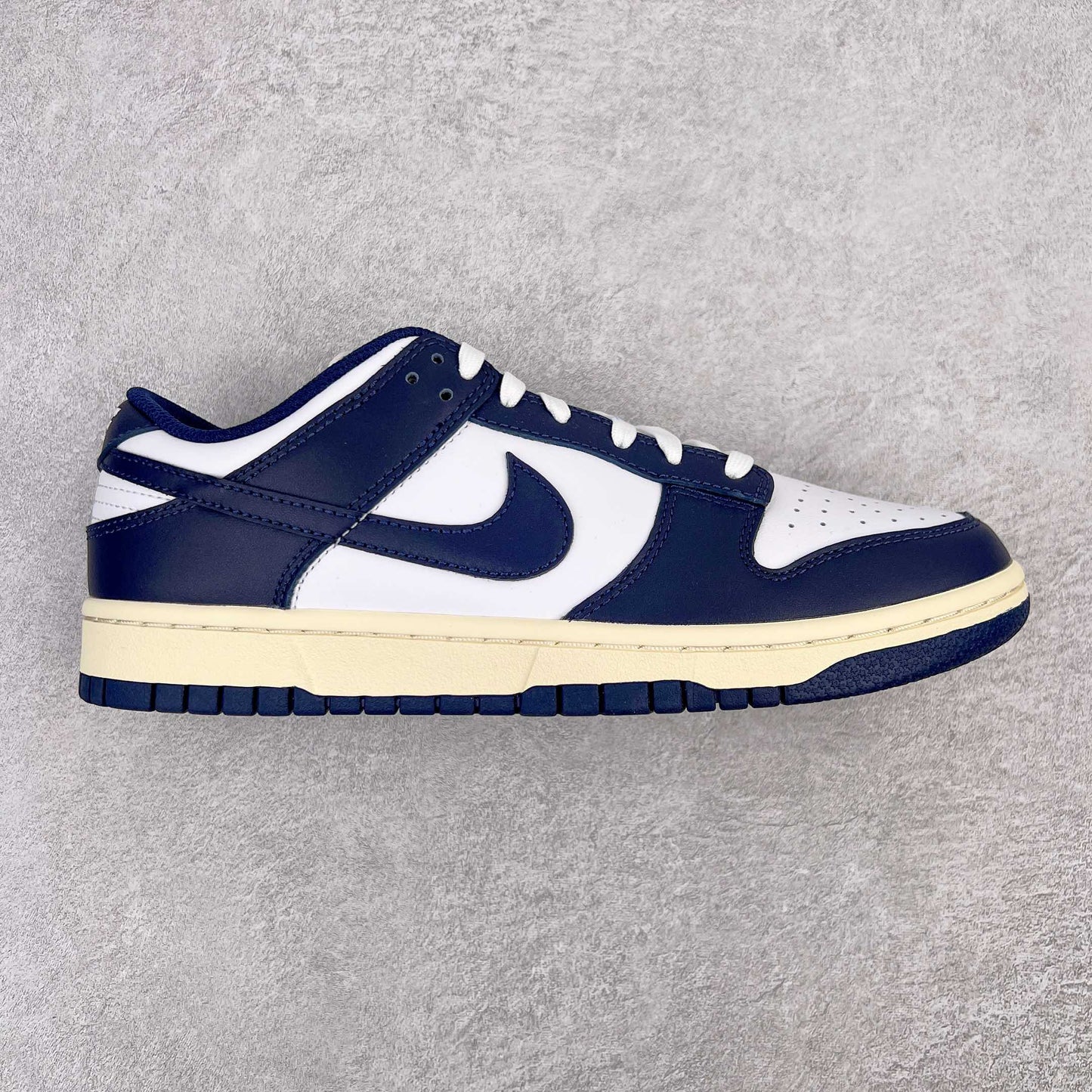 Dunk Low SP "Midnight Navy"