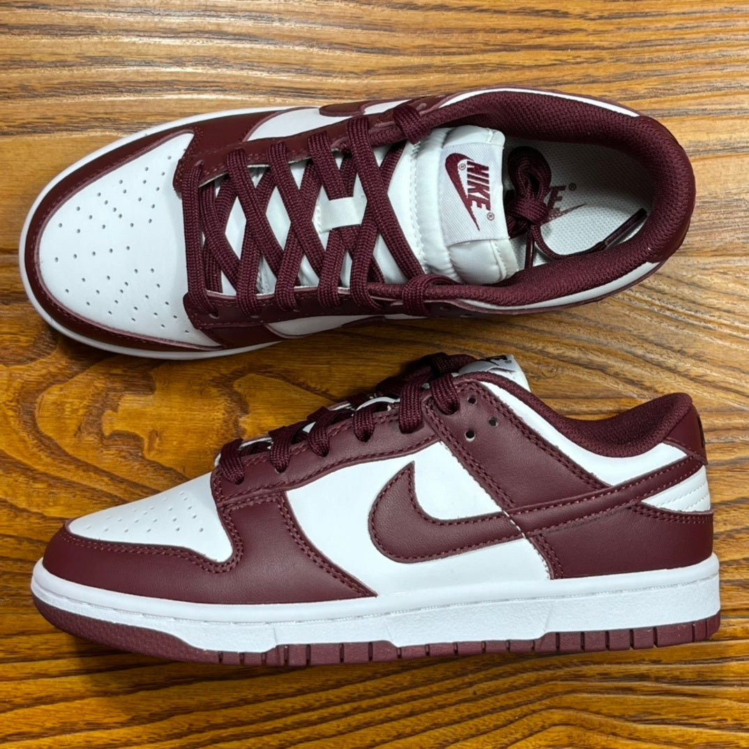 Dunk Low SP "Bordeaux"