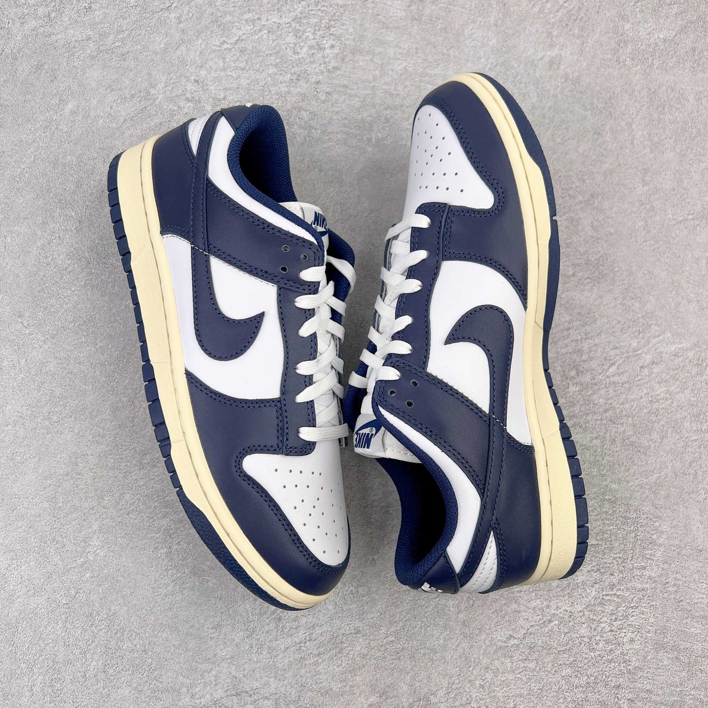 Dunk Low SP "Midnight Navy"