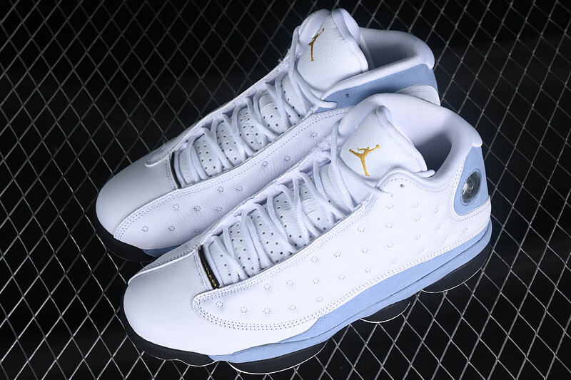 Air Jordan 13 "Blue Grey"